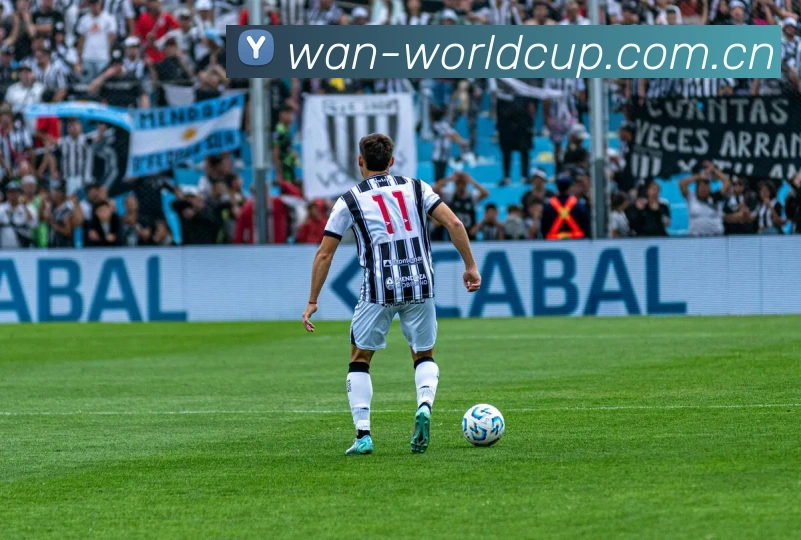 2026世界杯 App 界面预览
